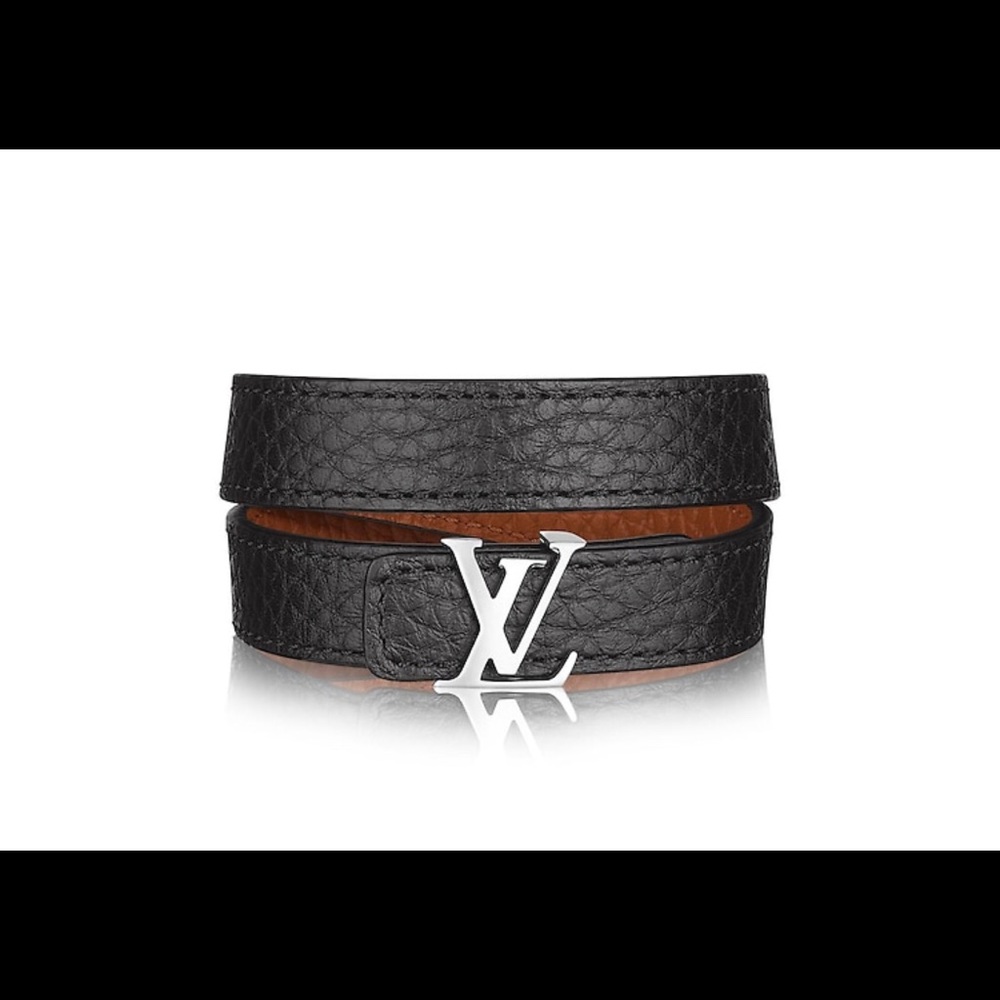 Louis Vuitton Bracelet Reversible